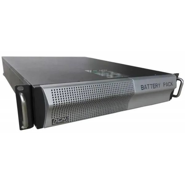 Аккумулятор для ИБП Powercom BAT SRT-1000/1500 24 В 7 Ач