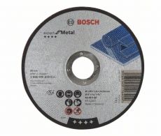 Диск по металлу Bosch 2608600394-