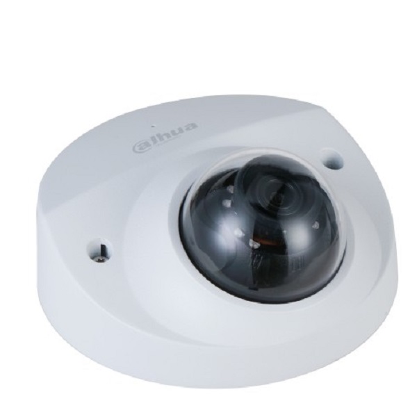 IP камера видеонаблюдения Dahua DH-IPC-HDBW3241FP-AS-0280B
