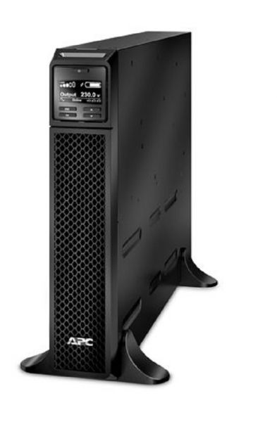 Источник бесперебойного питания APC Smart-UPS SRT SRT2200XLI