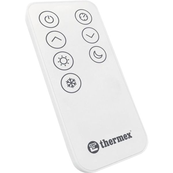 Конвектор Thermex Lummi 1800E 1800 Вт белый