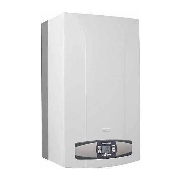 Котел Baxi Luna 3 Comfort 310 Fi