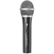 Микрофон Audio-Technica ATR2100x черный