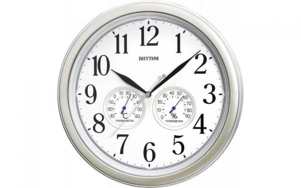 Настенные часы Rhythm 8MGA26WR19