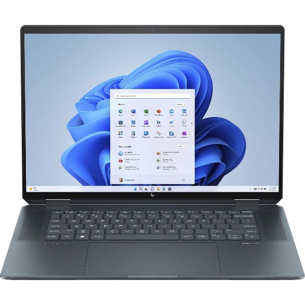 Ноутбук HP Spectre x360 16-aa0002ci 16