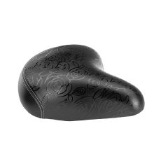 Седло вело Stels AZ-5218 черный