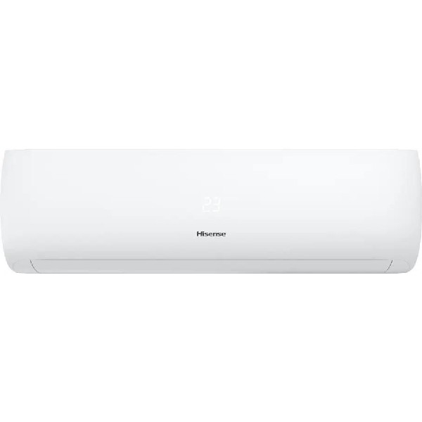 Сплит-система Hisense Next Classic A AS-12HR4RLRCJ01 34 м2 3,4/3,4 кВт белый