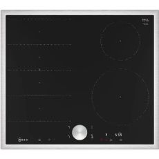 Варочная поверхность NEFF T66STE4L0 индукционная черный