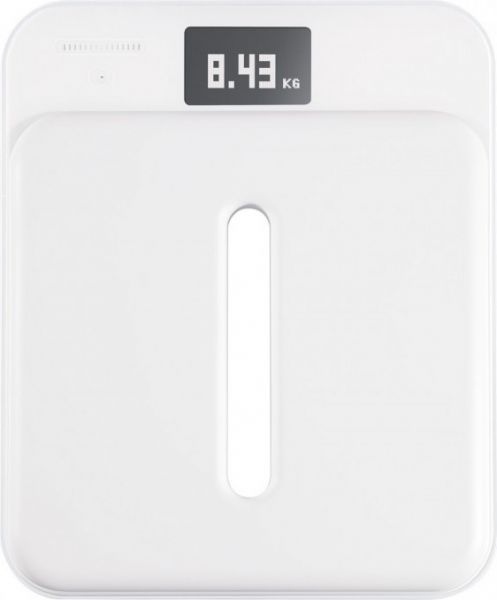Напольные весы Withings Smart Baby Scale WS-40 70004001