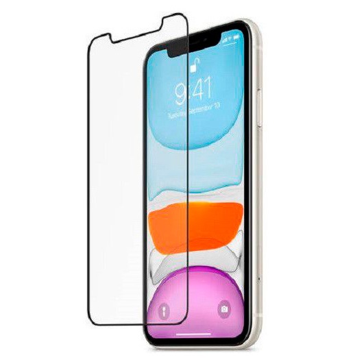 Защитная пленка для экрана Belkin F8W954DSAPL для Apple iPhone 11